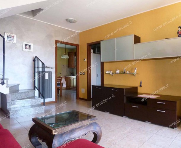 Bastano € 2.000 di anticipo… Capriate San Gervasio