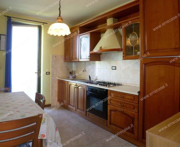 Bastano € 2.000 di anticipo… Capriate San Gervasio