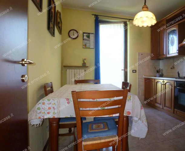 Bastano € 2.000 di anticipo… Capriate San Gervasio