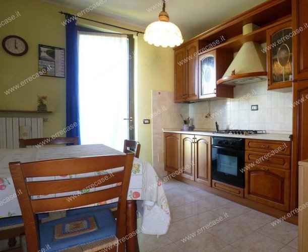 Bastano € 2.000 di anticipo… Capriate San Gervasio