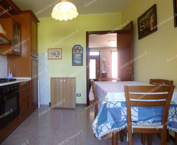 Bastano € 2.000 di anticipo… Capriate San Gervasio