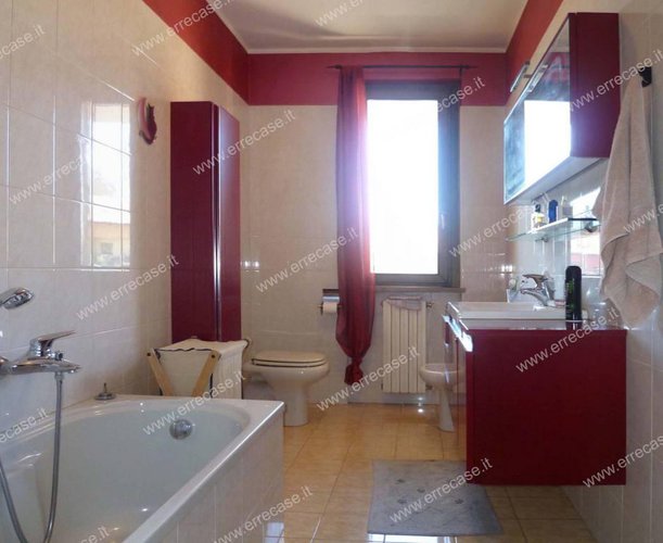 Bastano € 2.000 di anticipo… Capriate San Gervasio