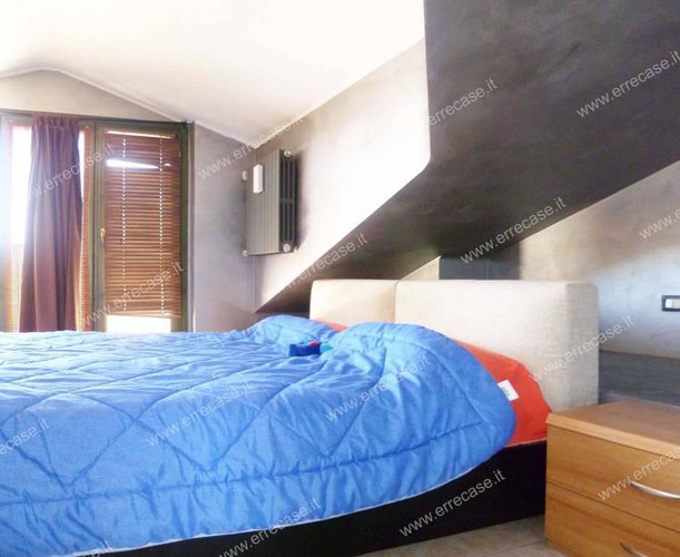 Bastano € 2.000 di anticipo… Capriate San Gervasio