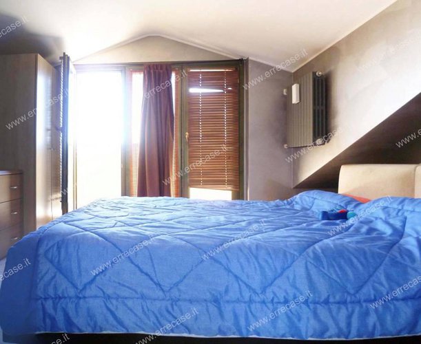 Bastano € 2.000 di anticipo… Capriate San Gervasio