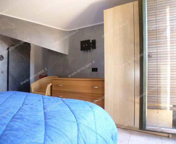 Bastano € 2.000 di anticipo… Capriate San Gervasio