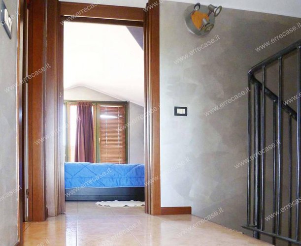 Bastano € 2.000 di anticipo… Capriate San Gervasio