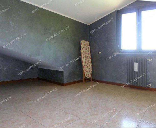 Bastano € 2.000 di anticipo… Capriate San Gervasio