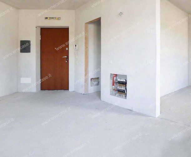 Nuova in pronta consegna, 4 Locali + doppi Trezzo sull'Adda