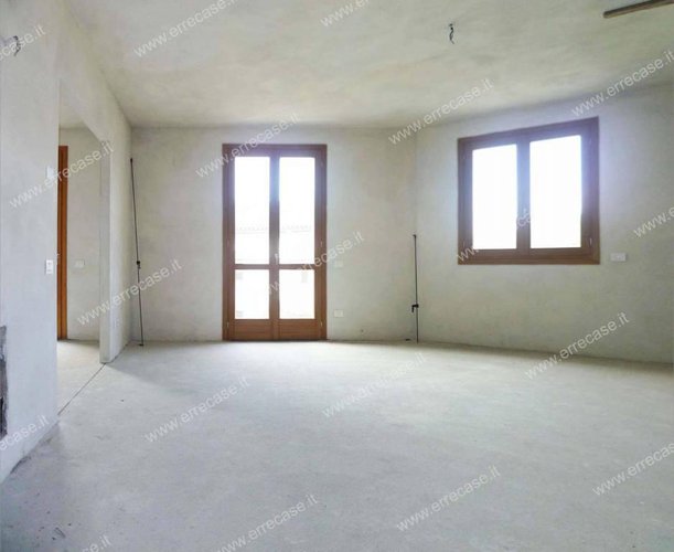 Nuova in pronta consegna, 4 Locali + doppi Trezzo sull'Adda