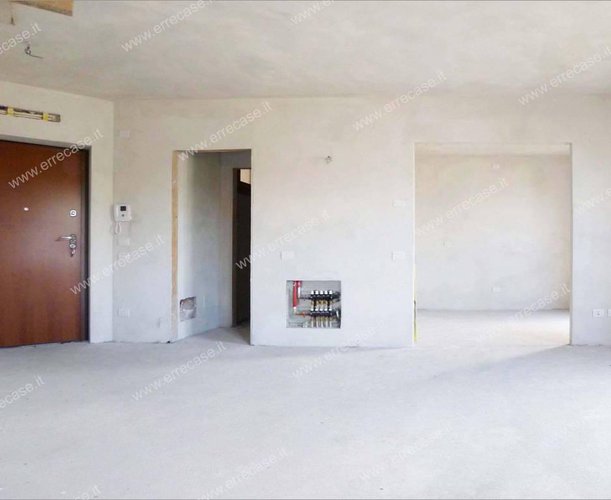 Nuova in pronta consegna, 4 Locali + doppi Trezzo sull'Adda