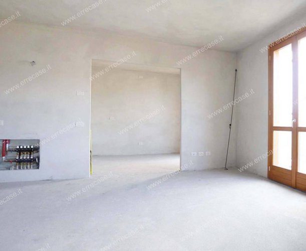 Nuova in pronta consegna, 4 Locali + doppi Trezzo sull'Adda