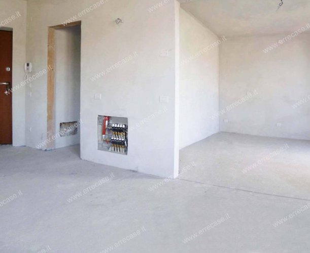 Nuova in pronta consegna, 4 Locali + doppi Trezzo sull'Adda