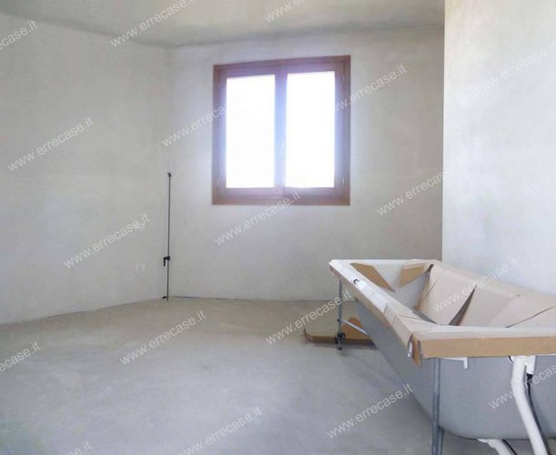 Nuova in pronta consegna, 4 Locali + doppi Trezzo sull'Adda