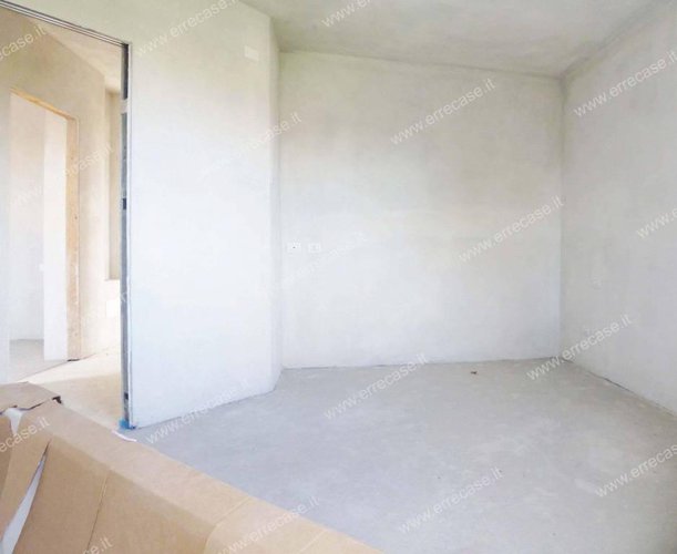 Nuova in pronta consegna, 4 Locali + doppi Trezzo sull'Adda