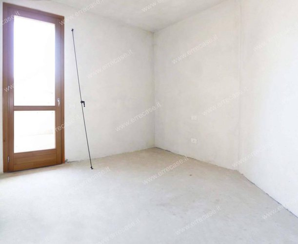 Nuova in pronta consegna, 4 Locali + doppi Trezzo sull'Adda