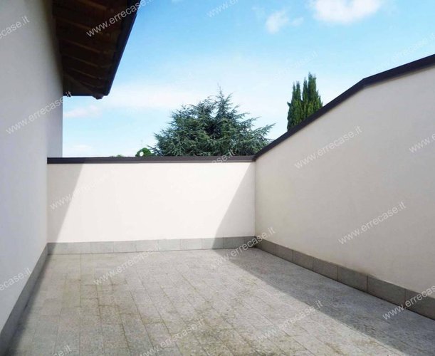 Nuova in pronta consegna, 4 Locali + doppi Trezzo sull'Adda