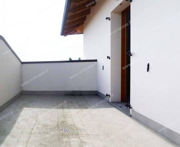 Nuova in pronta consegna, 4 Locali + doppi Trezzo sull'Adda