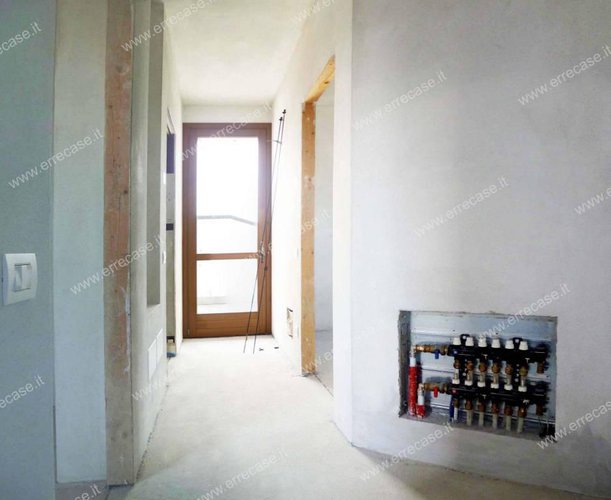 Nuova in pronta consegna, 4 Locali + doppi Trezzo sull'Adda