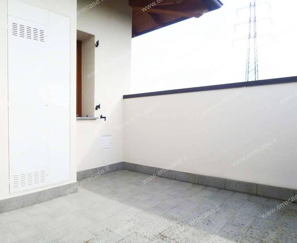 Nuova in pronta consegna, 4 Locali + doppi Trezzo sull'Adda