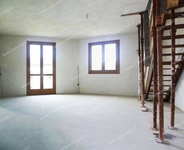 Nuova in pronta consegna, 4 Locali + doppi Trezzo sull'Adda