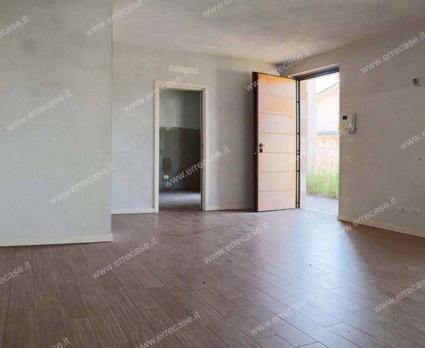 Bellissimo 3 Locali + doppi servizi, giardino... Trezzo sull'Adda