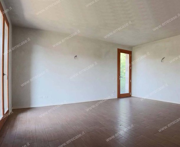 Bellissimo 3 Locali + doppi servizi, giardino... Trezzo sull'Adda