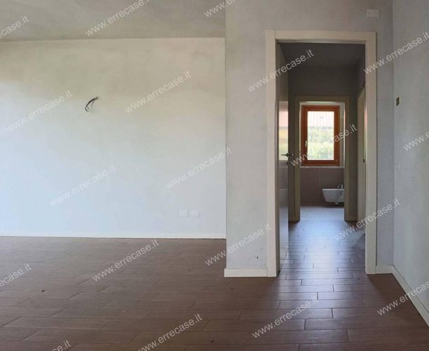 Bellissimo 3 Locali + doppi servizi, giardino... Trezzo sull'Adda