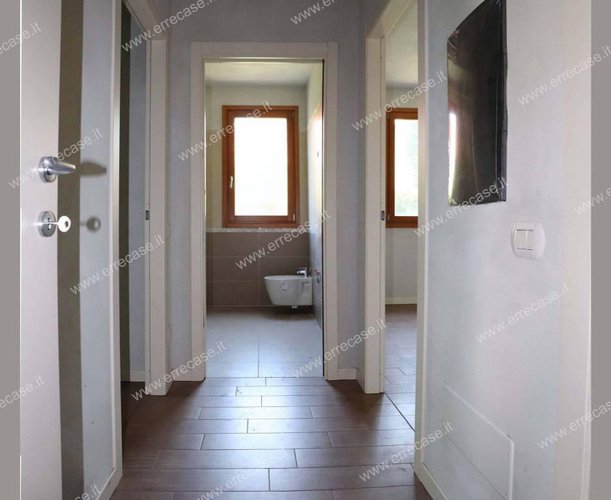 Bellissimo 3 Locali + doppi servizi, giardino... Trezzo sull'Adda