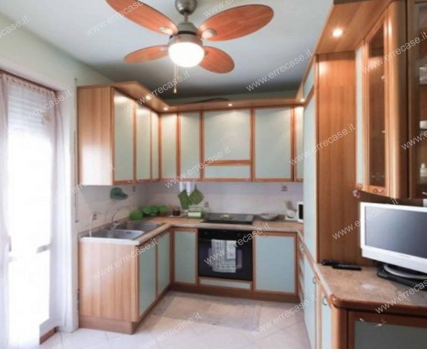 Appartamento + Mansarda... Capriate San Gervasio