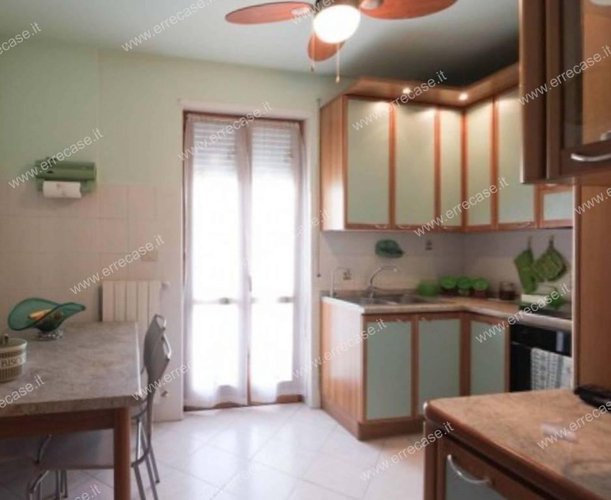 Appartamento + Mansarda... Capriate San Gervasio