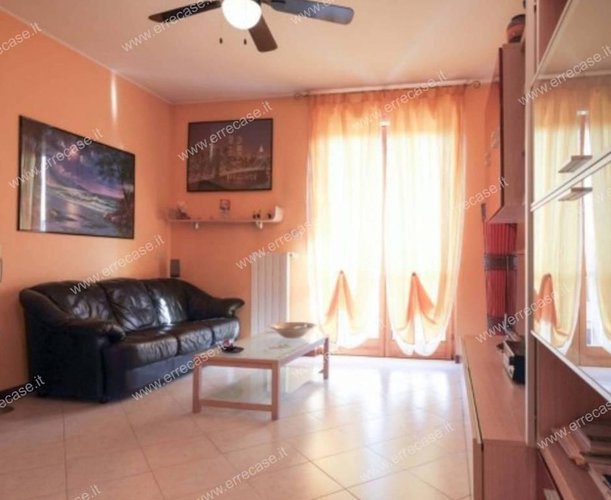 Appartamento + Mansarda... Capriate San Gervasio