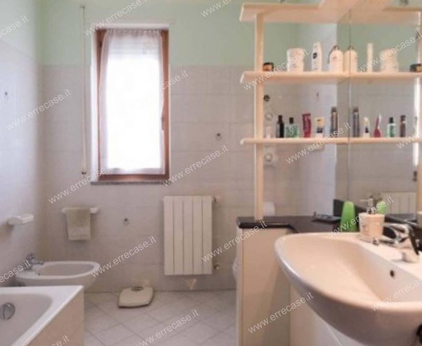 Appartamento + Mansarda... Capriate San Gervasio