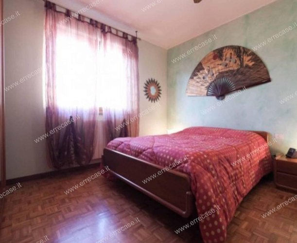 Appartamento + Mansarda... Capriate San Gervasio