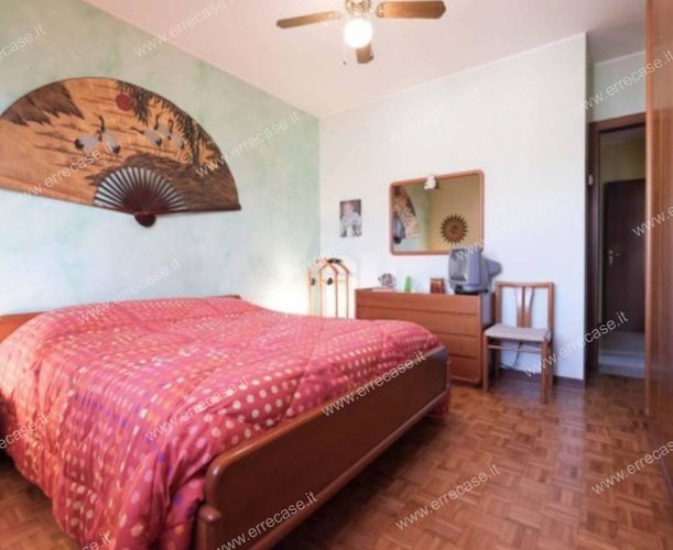 Appartamento + Mansarda... Capriate San Gervasio