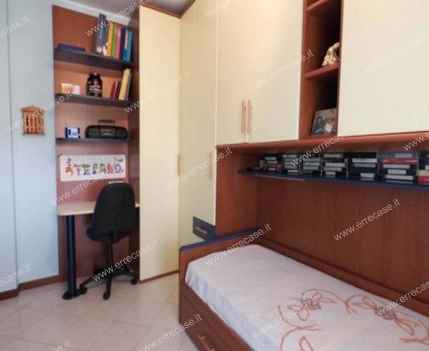 Appartamento + Mansarda... Capriate San Gervasio