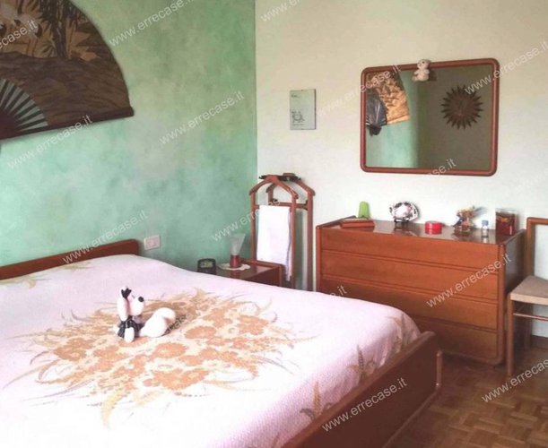 Appartamento + Mansarda... Capriate San Gervasio