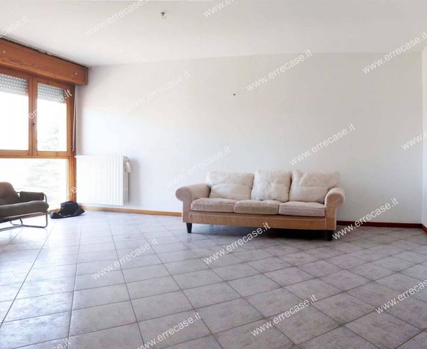 Trilocale Capriate San Gervasio