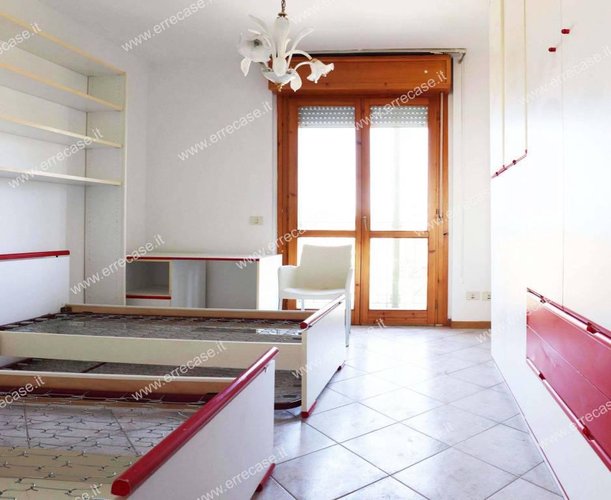 Trilocale Capriate San Gervasio