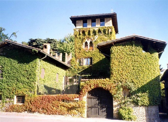Castello del 1200