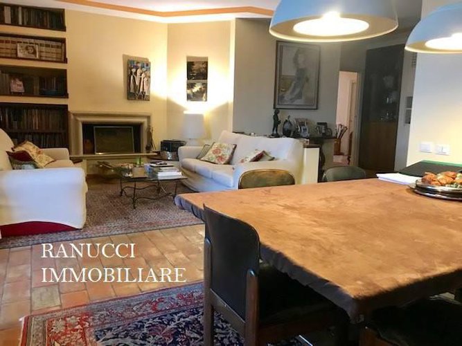 Attico S. Bernardino Bergamo