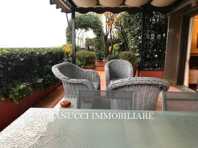 Attico S. Bernardino Bergamo