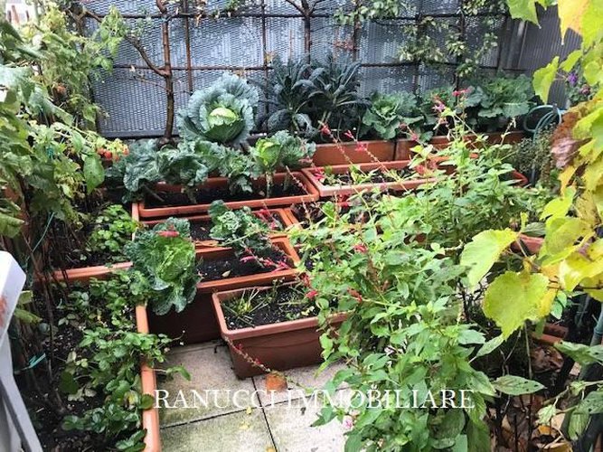 Attico S. Bernardino Bergamo