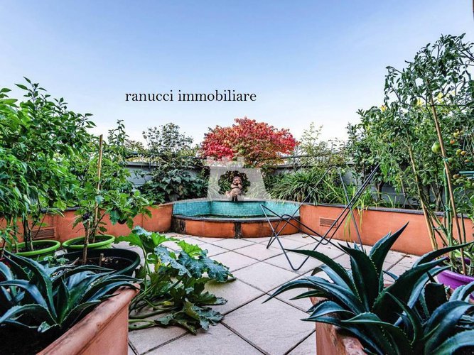 Attico S. Bernardino