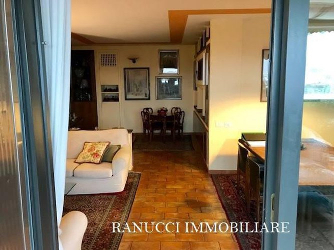 Attico S. Bernardino Bergamo