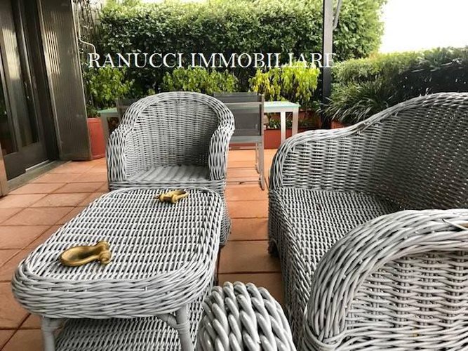 Attico S. Bernardino Bergamo