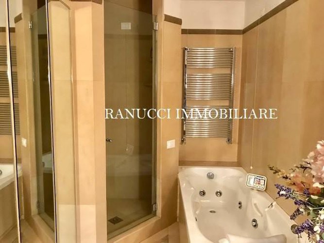 Attico S. Bernardino Bergamo