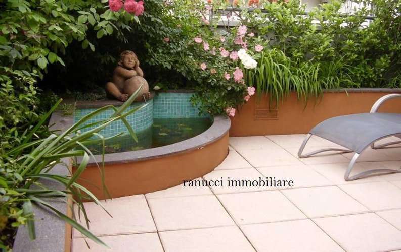 Attico S. Bernardino Bergamo