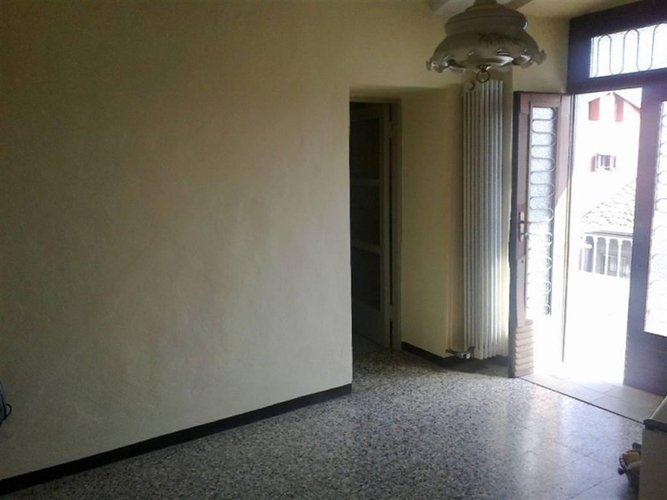 TRILOCALE CENTRO ALZANO
