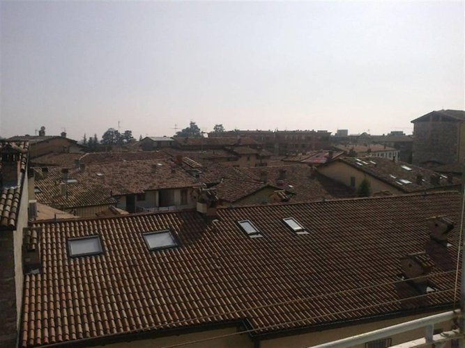 TRILOCALE CENTRO ALZANO Alzano Lombardo