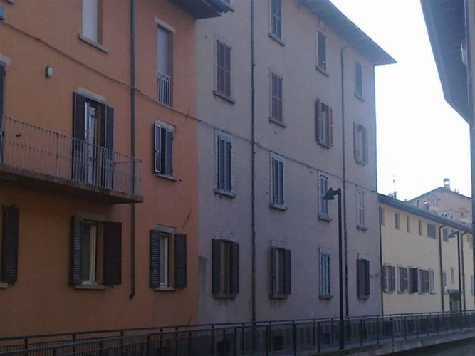 TRILOCALE CENTRO ALZANO Alzano Lombardo